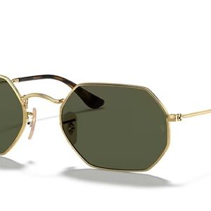 Ray ban Hexagonal Sunglasses